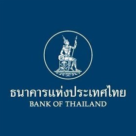 ธนาคารแห่งประเทศไทย